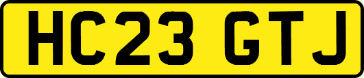 HC23GTJ