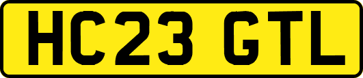 HC23GTL