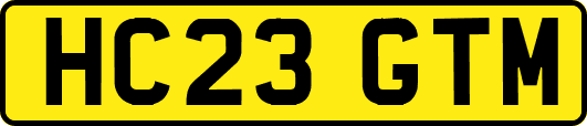 HC23GTM