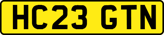 HC23GTN