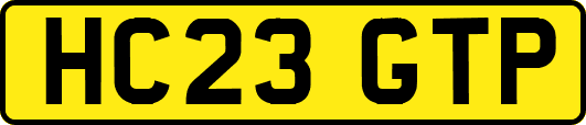 HC23GTP