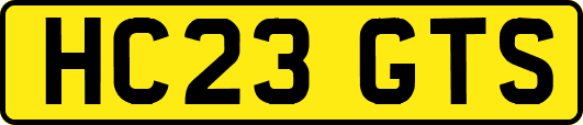 HC23GTS