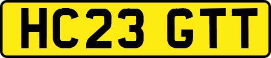 HC23GTT