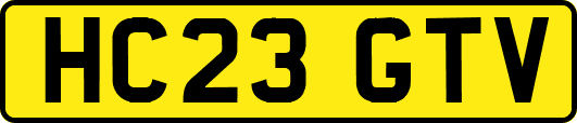HC23GTV