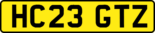 HC23GTZ