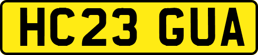 HC23GUA