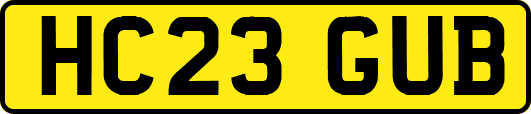 HC23GUB