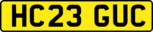 HC23GUC