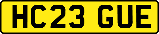 HC23GUE