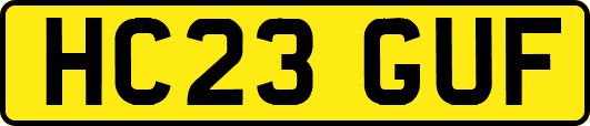 HC23GUF