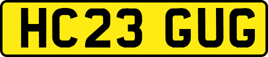 HC23GUG