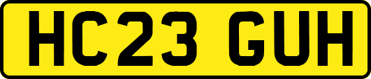 HC23GUH