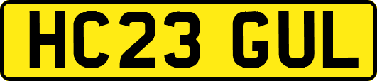 HC23GUL