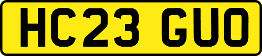 HC23GUO