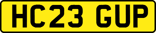 HC23GUP