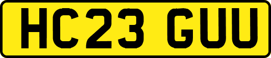 HC23GUU