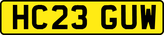 HC23GUW