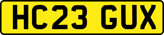 HC23GUX