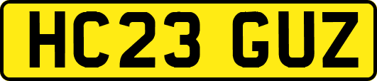 HC23GUZ