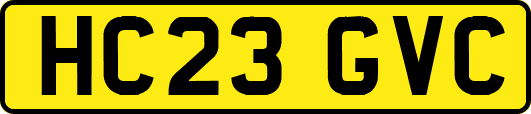HC23GVC