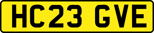 HC23GVE