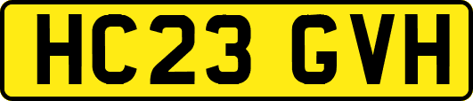 HC23GVH