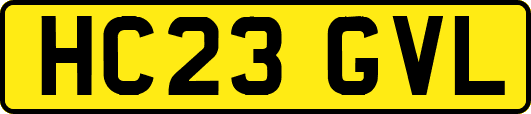 HC23GVL