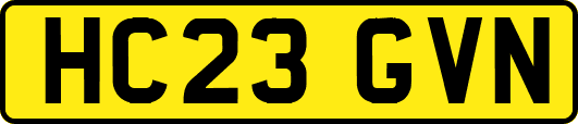 HC23GVN