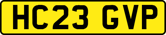 HC23GVP