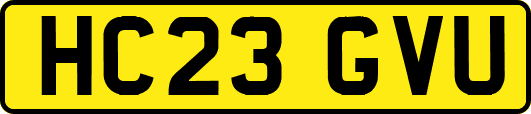 HC23GVU