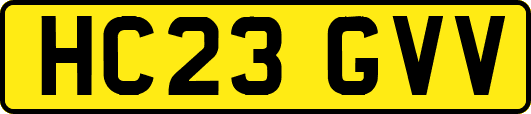HC23GVV