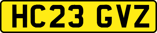 HC23GVZ