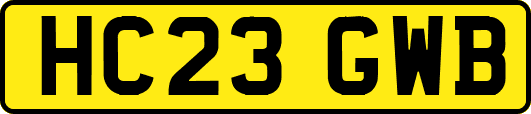 HC23GWB