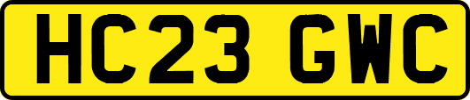 HC23GWC