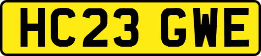 HC23GWE
