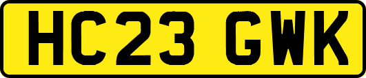 HC23GWK