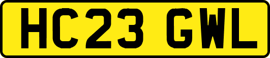 HC23GWL