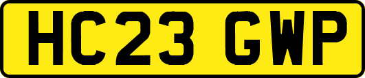 HC23GWP