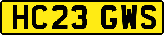 HC23GWS