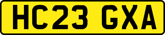 HC23GXA