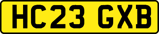 HC23GXB