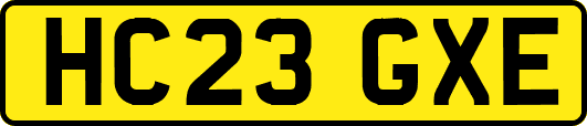 HC23GXE