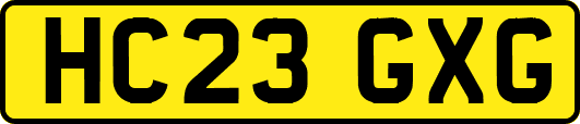 HC23GXG