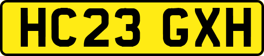 HC23GXH