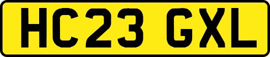 HC23GXL