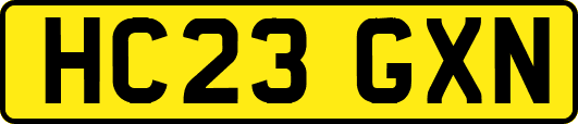 HC23GXN