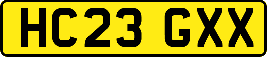 HC23GXX