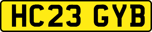 HC23GYB