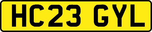 HC23GYL
