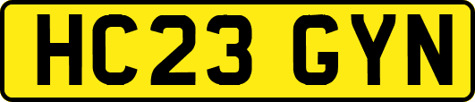 HC23GYN
